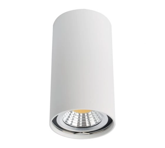 Светильник ArteLamp A1516PL-1WH