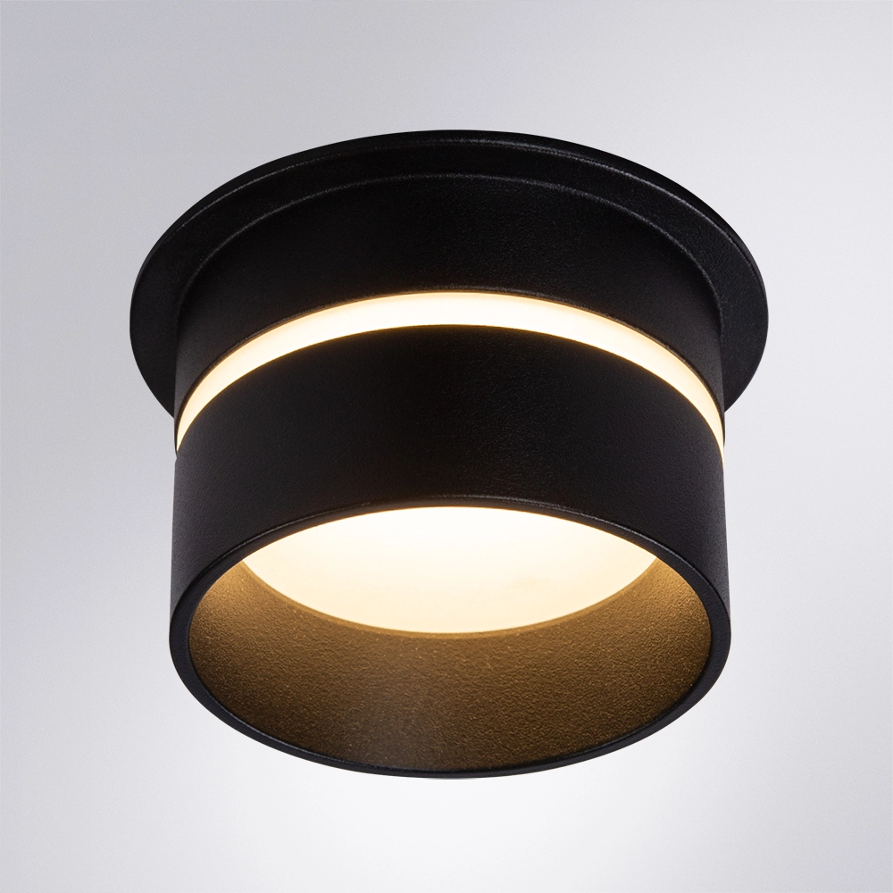 Светильник ArteLamp A2164PL-1BK-image-1