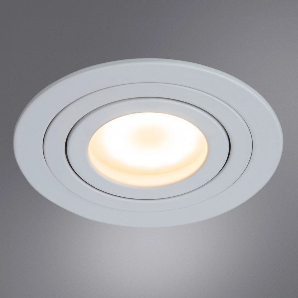 Светильник ArteLamp A2167PL-1WH-image-1