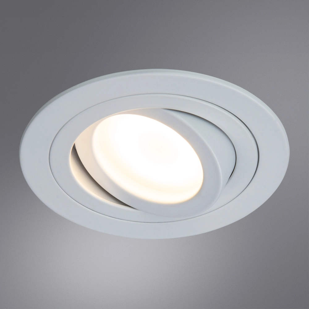 Светильник ArteLamp A2167PL-1WH-image-3