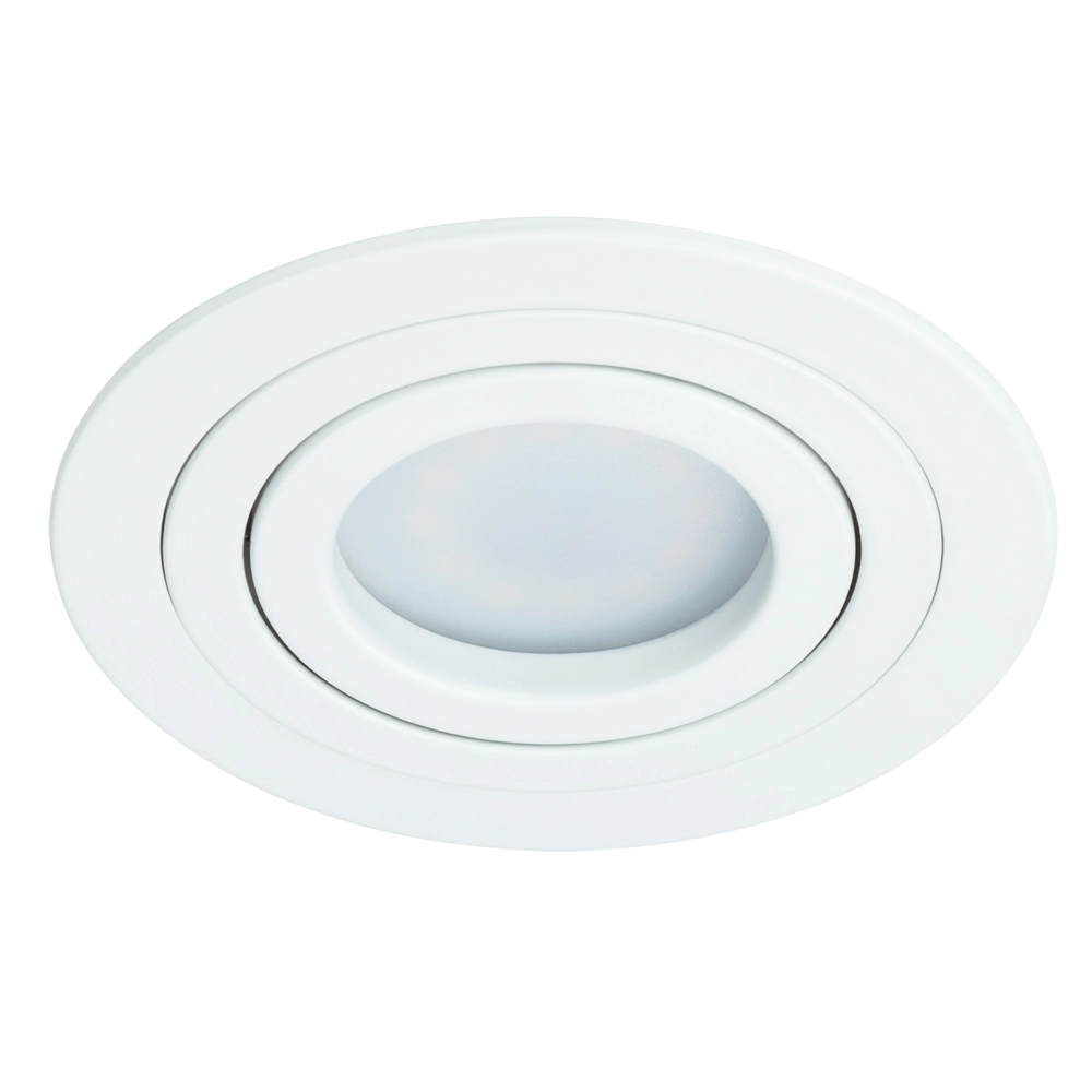 Светильник ArteLamp A2167PL-1WH
