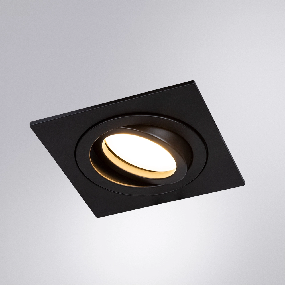 Светильник ArteLamp A2168PL-1BK-image-1
