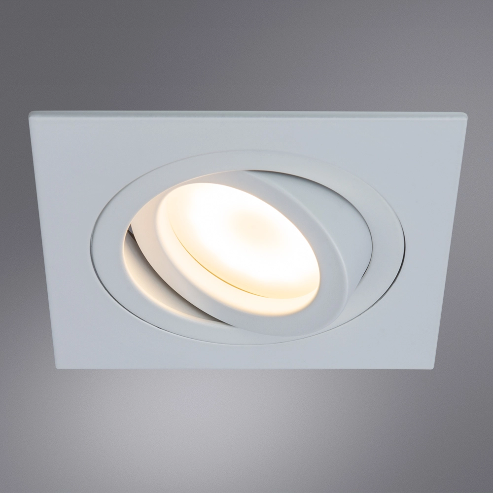 Светильник ArteLamp A2168PL-1WH-image-1