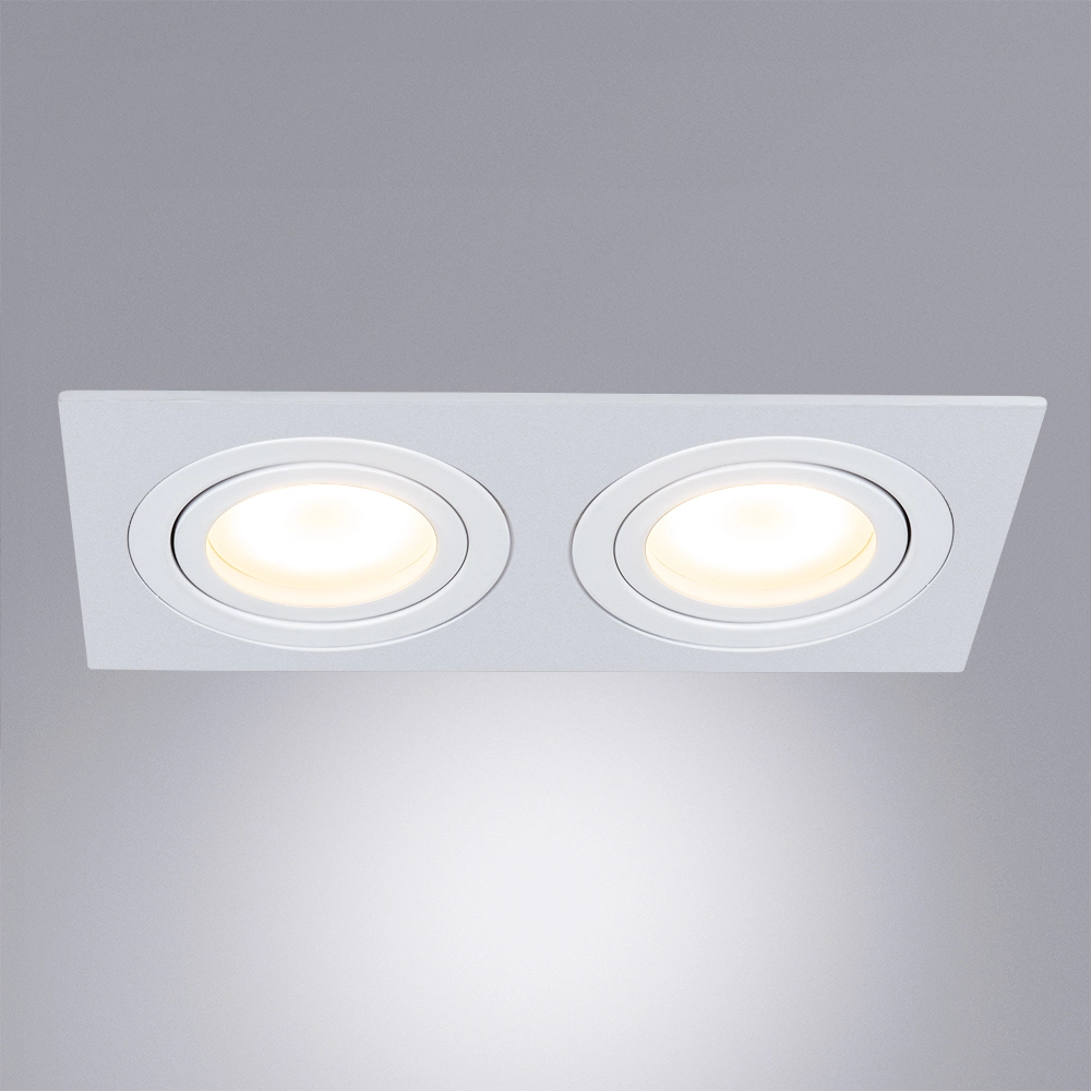 Светильник ArteLamp A2168PL-2WH-image-1