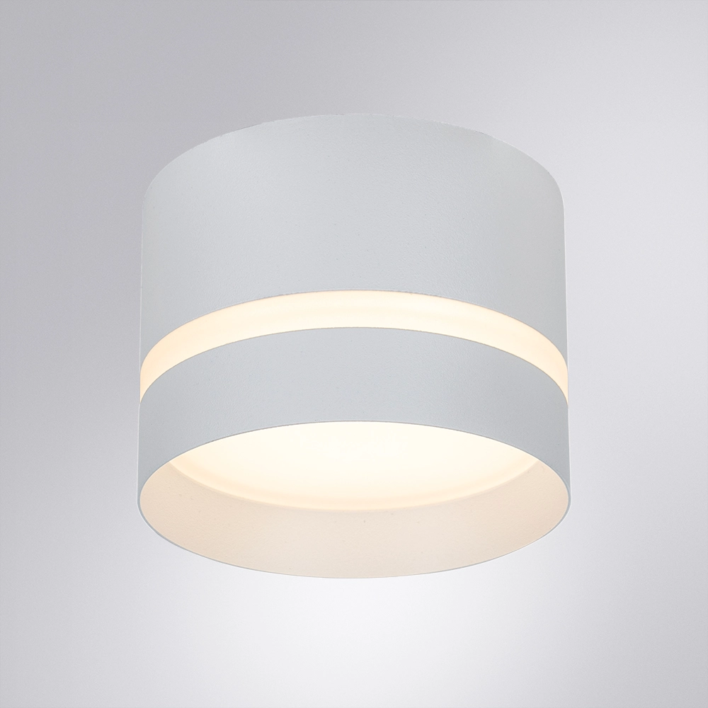 Светильник ArteLamp A2265PL-1WH-image-1