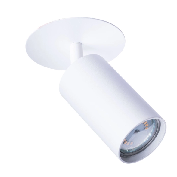 Светильник ArteLamp A3214PL-1WH