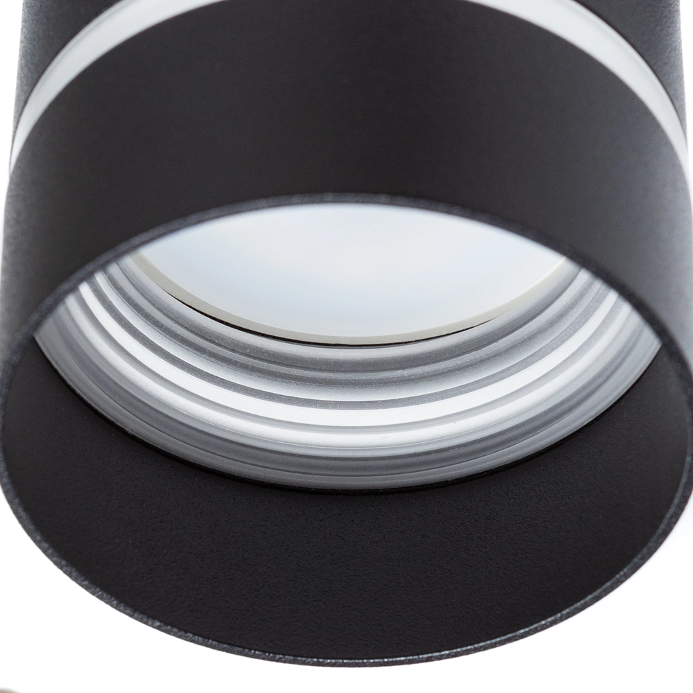 Светильник ArteLamp A3221PL-1BK-image-3