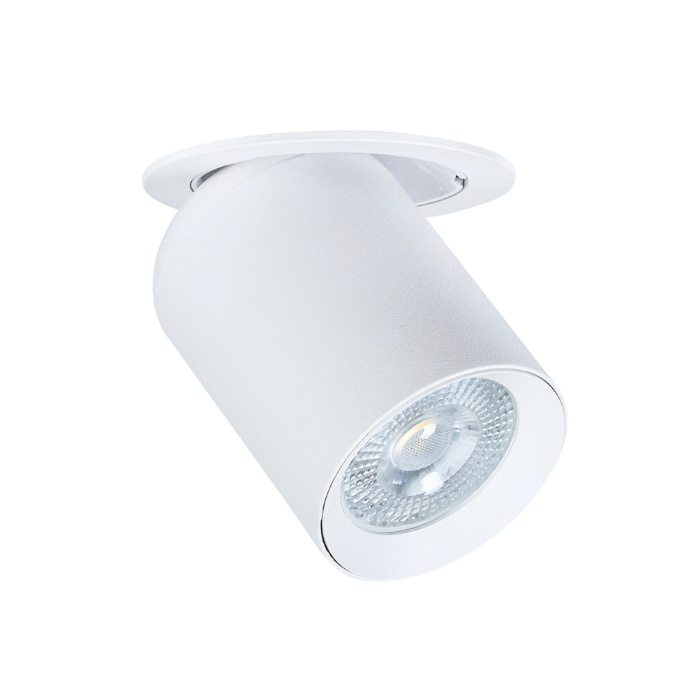 Светильник ArteLamp A3731PL-1WH