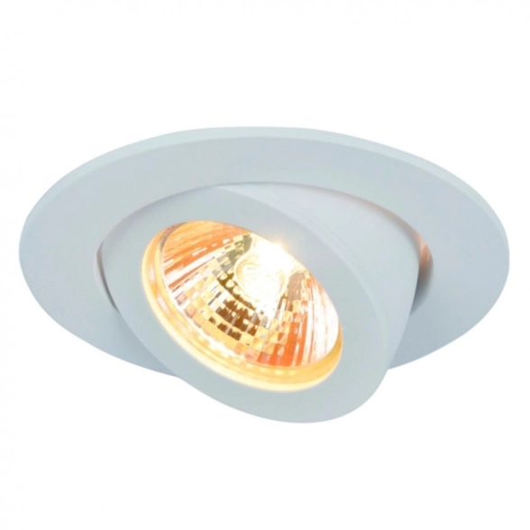 Светильник ArteLamp A4009PL-1WH