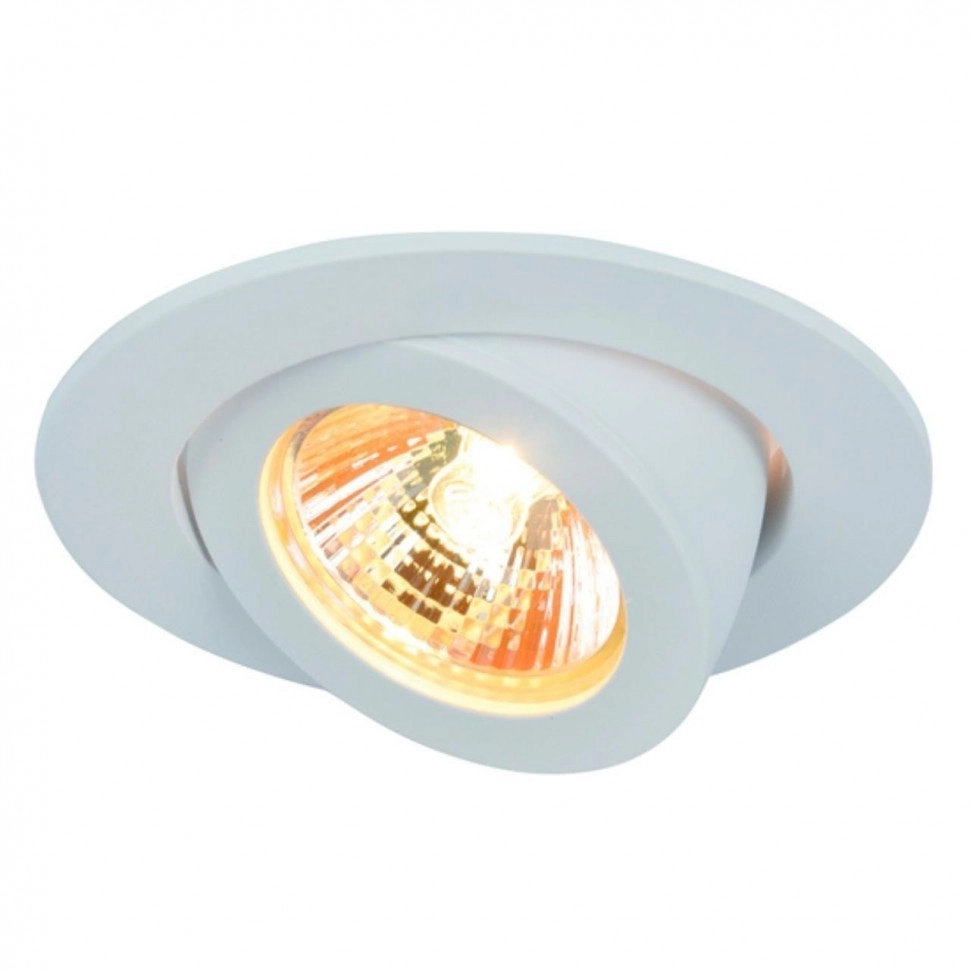 Светильник ArteLamp A4009PL-1WH