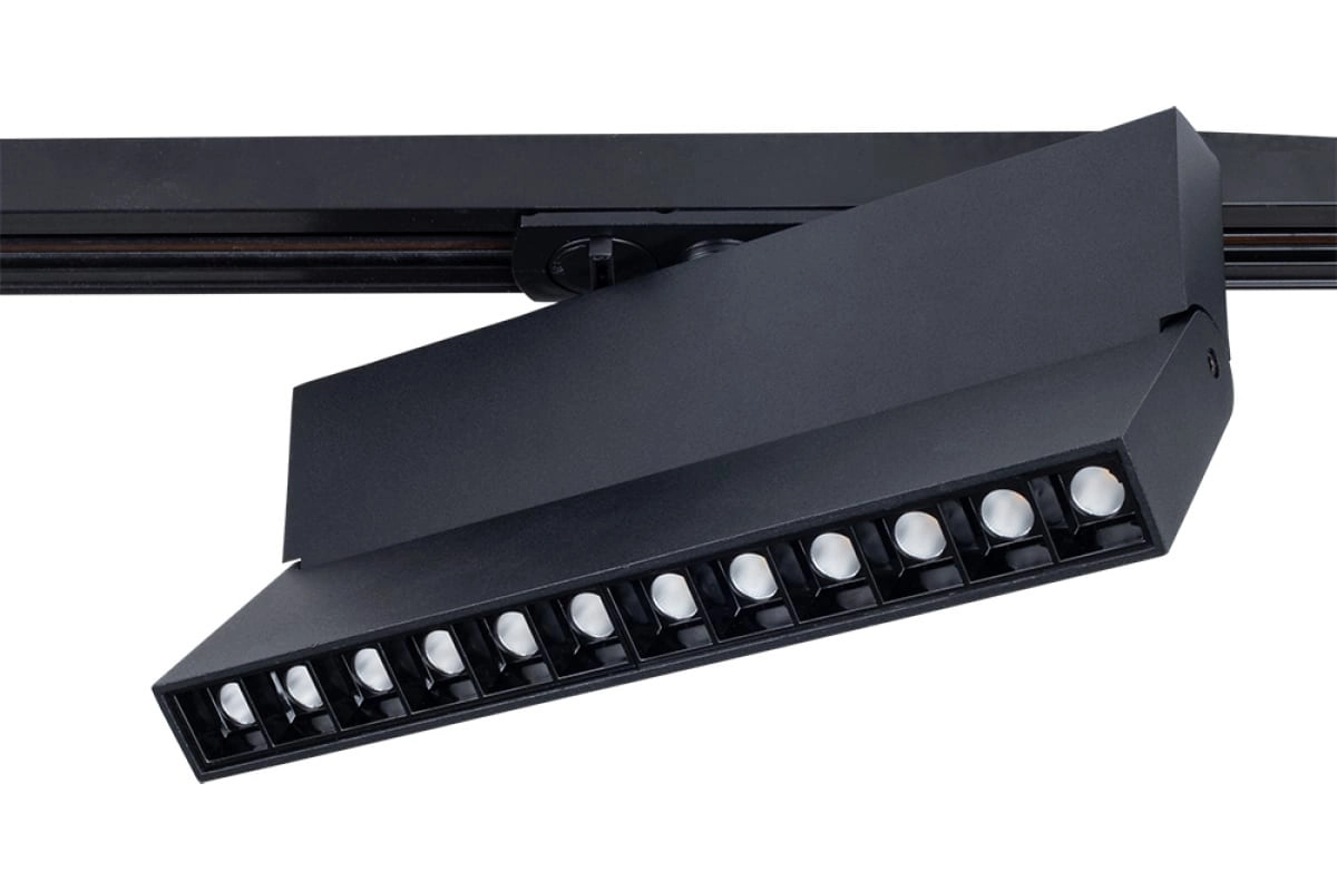 Светильник ArteLamp A4572PL-1BK