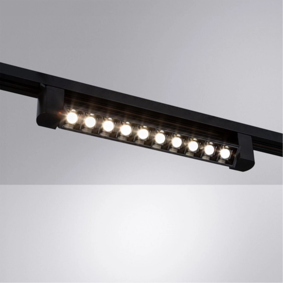 Светильник ArteLamp A4575PL-1BK-image-1