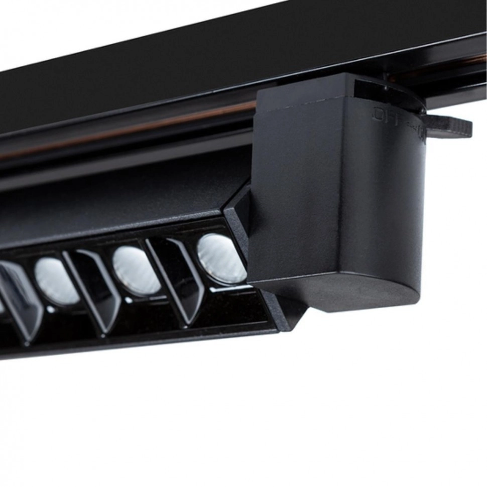 Светильник ArteLamp A4575PL-1BK-image-2