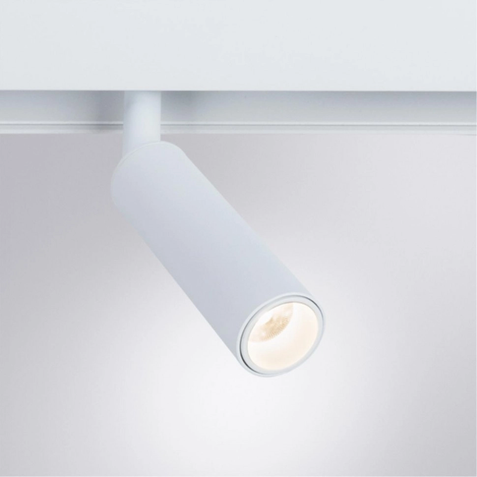 Светильник ArteLamp A4630PL-1WH LINEA-image-1