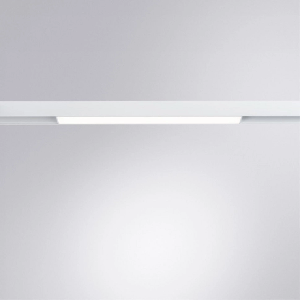 Светильник ArteLamp A4632PL-1WH LINEA-image-1