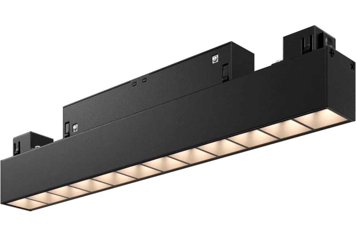 Светильник ArteLamp A4644PL-1BK LINEA