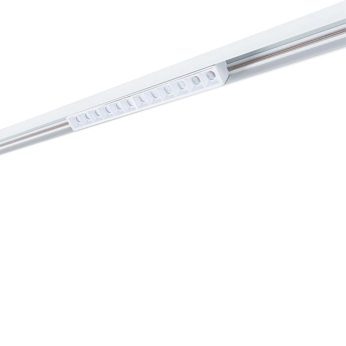 Светильник ArteLamp A4644PL-1WH LINEA-image-1