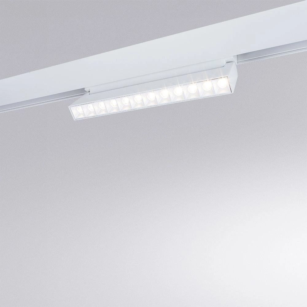 Светильник ArteLamp A4648PL-1WH LINEA-image-1