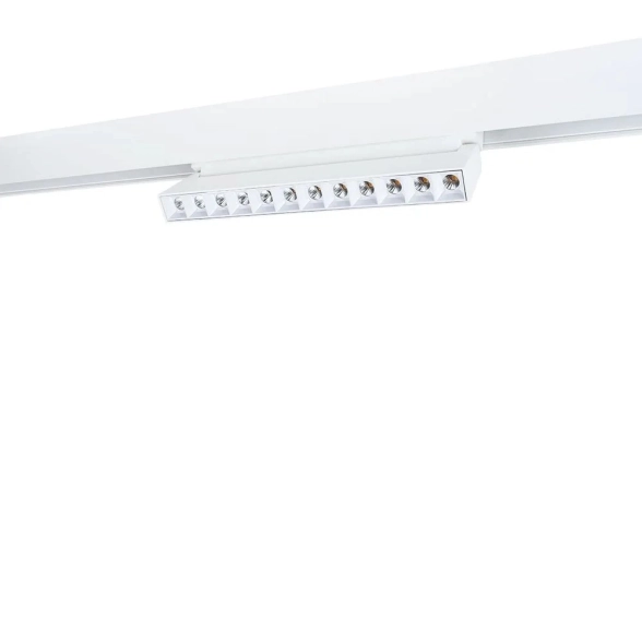 Светильник ArteLamp A4648PL-1WH LINEA