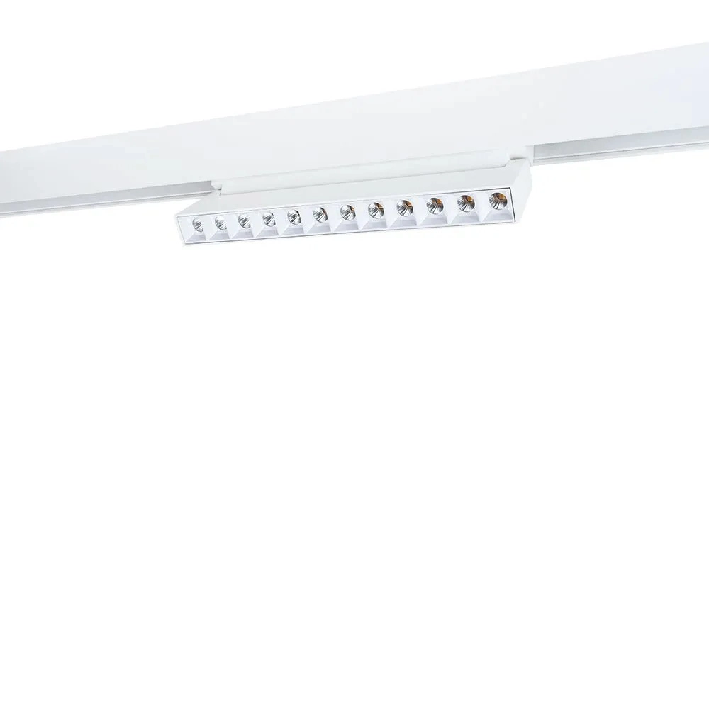 Светильник ArteLamp A4648PL-1WH LINEA