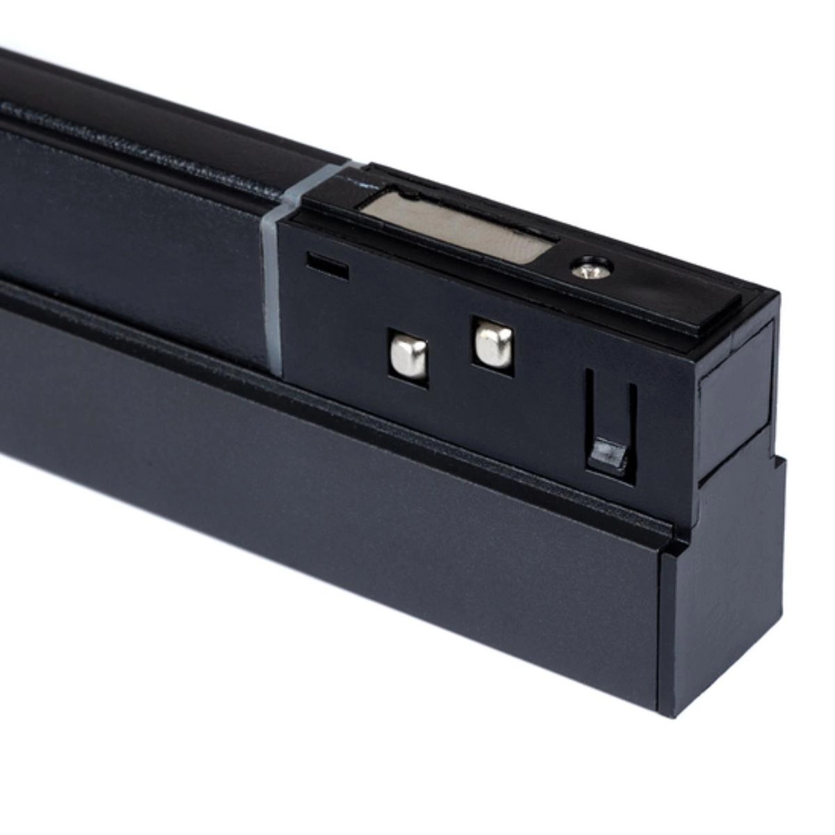 Светильник ArteLamp A4662PL-1BK LINEA-image-1