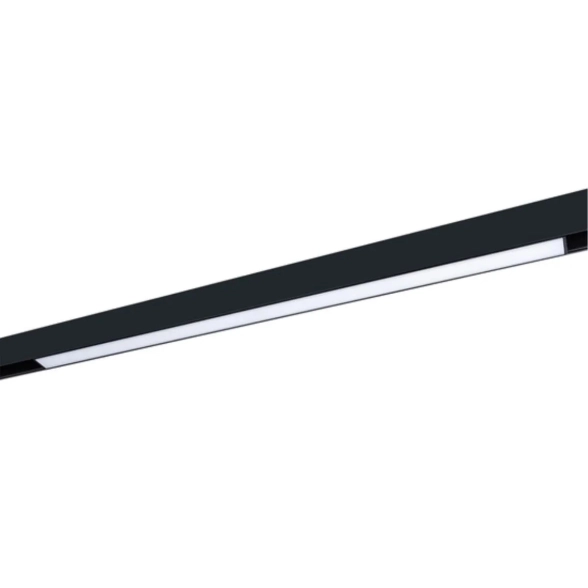 Светильник ArteLamp A4673PL-1BK LINEA