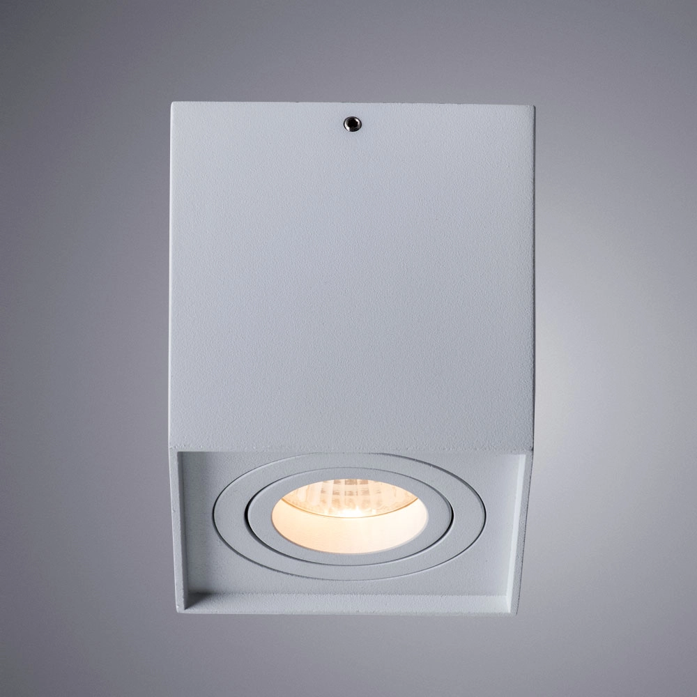 Светильник ArteLamp A5544PL-1WH-image-1