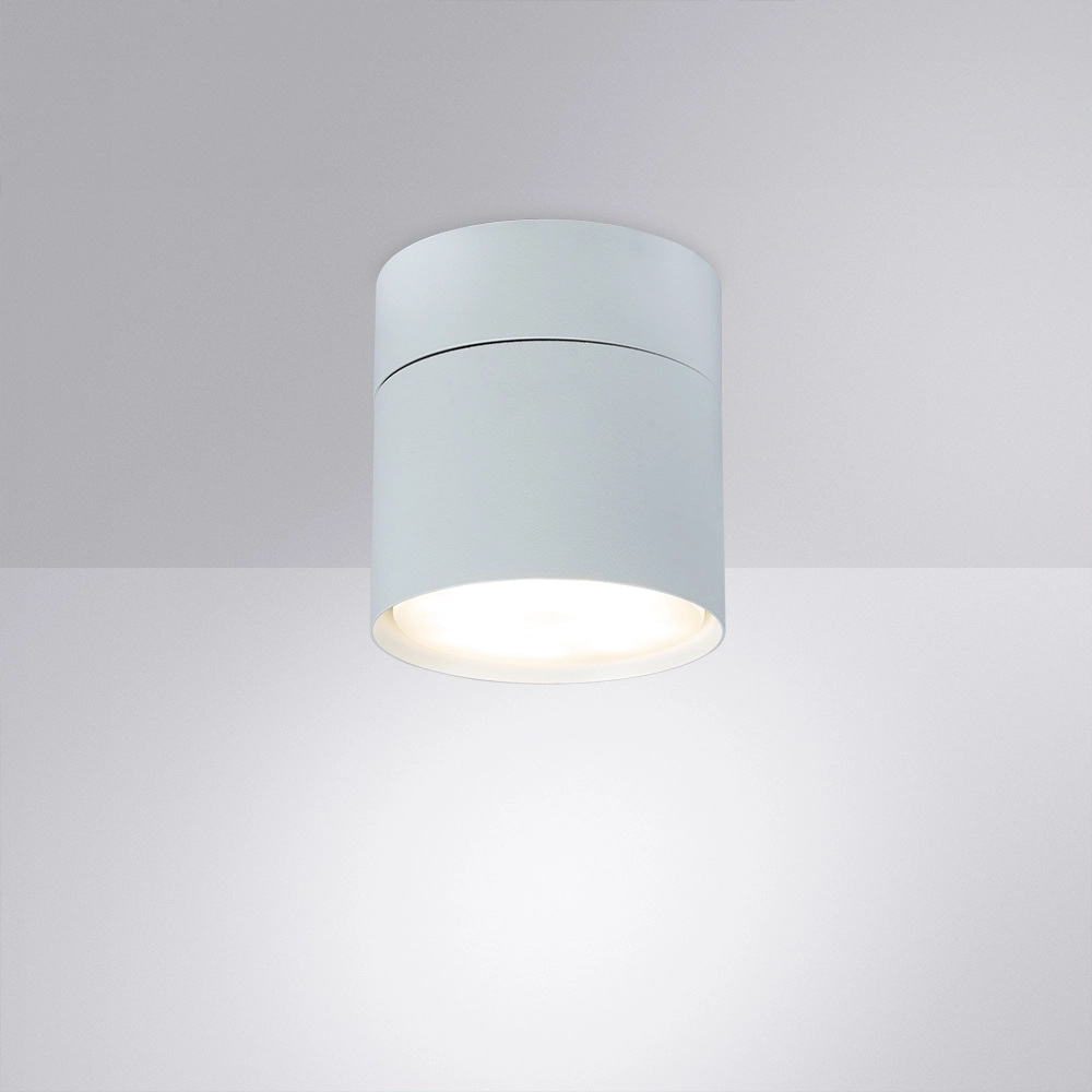 Светильник ArteLamp A5549PL-1WH-image-1