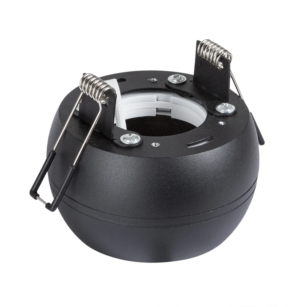 Светильник ArteLamp A5550PL-1BK-image-3