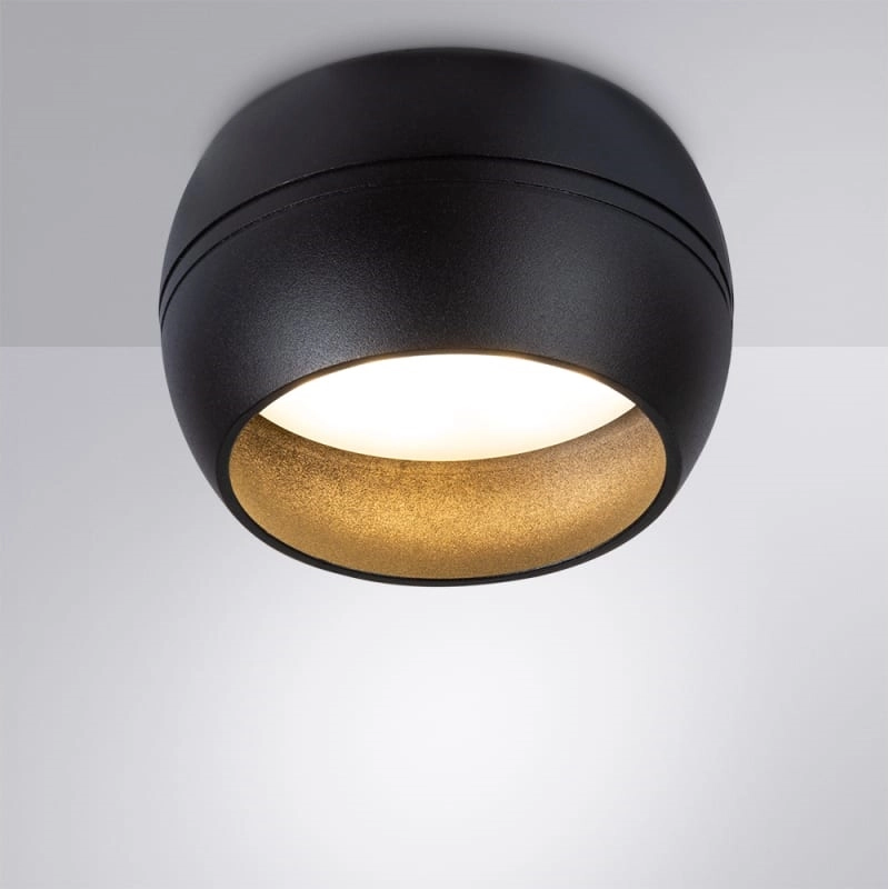 Светильник ArteLamp A5551PL-1BK-image-1