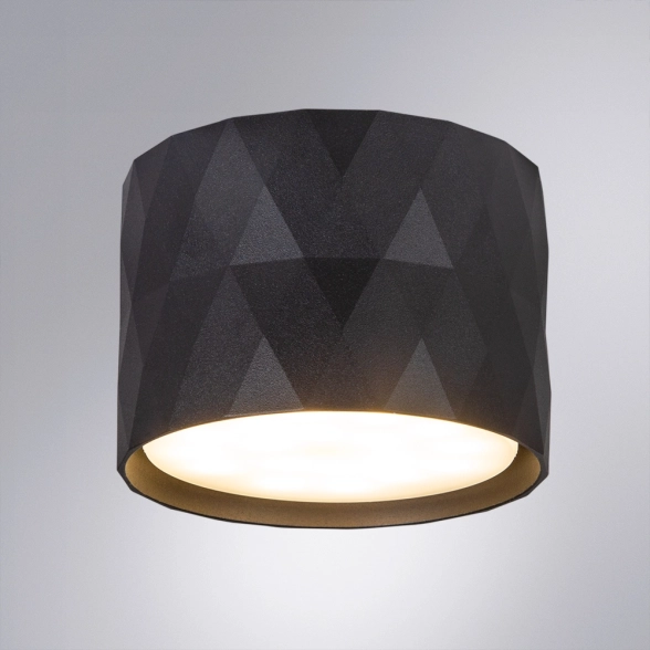 Светильник ArteLamp A5552PL-1BK-image-1