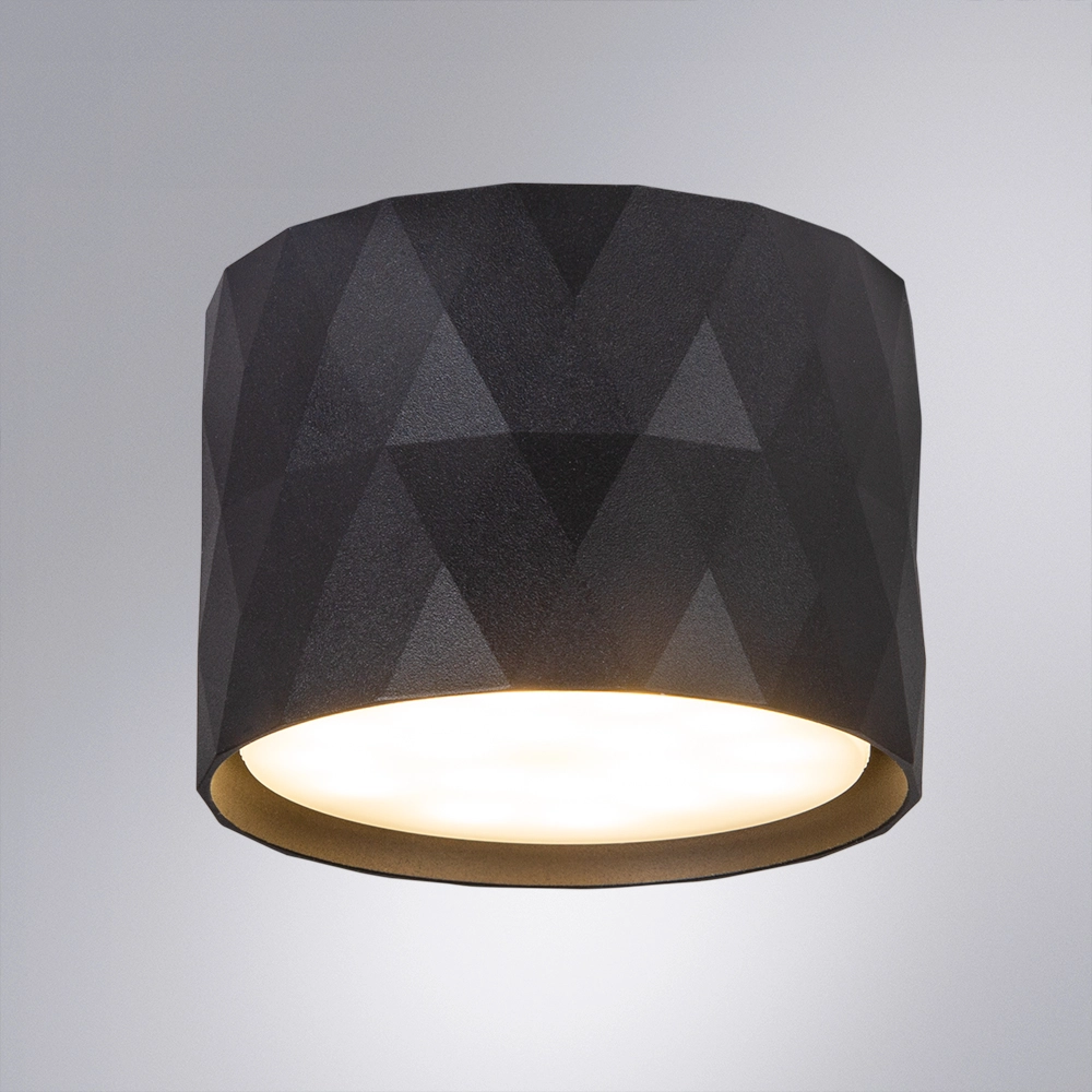 Светильник ArteLamp A5552PL-1BK-image-1