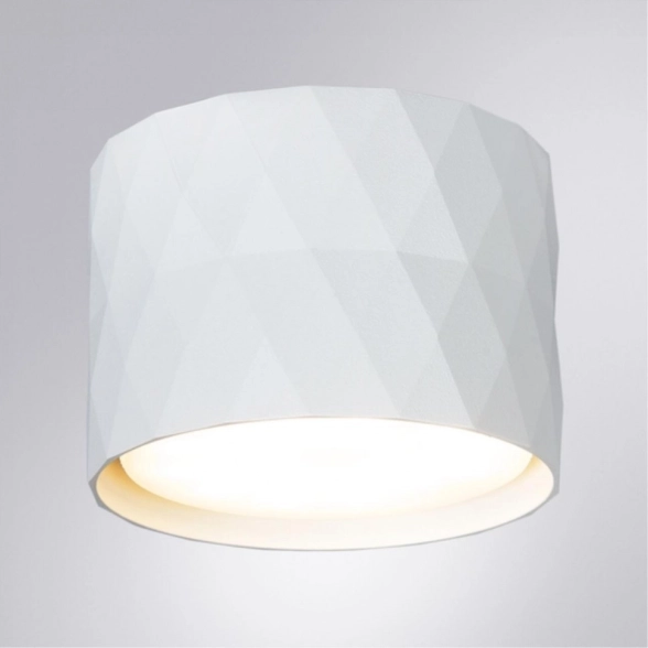 Светильник ArteLamp A5552PL-1WH-image-1