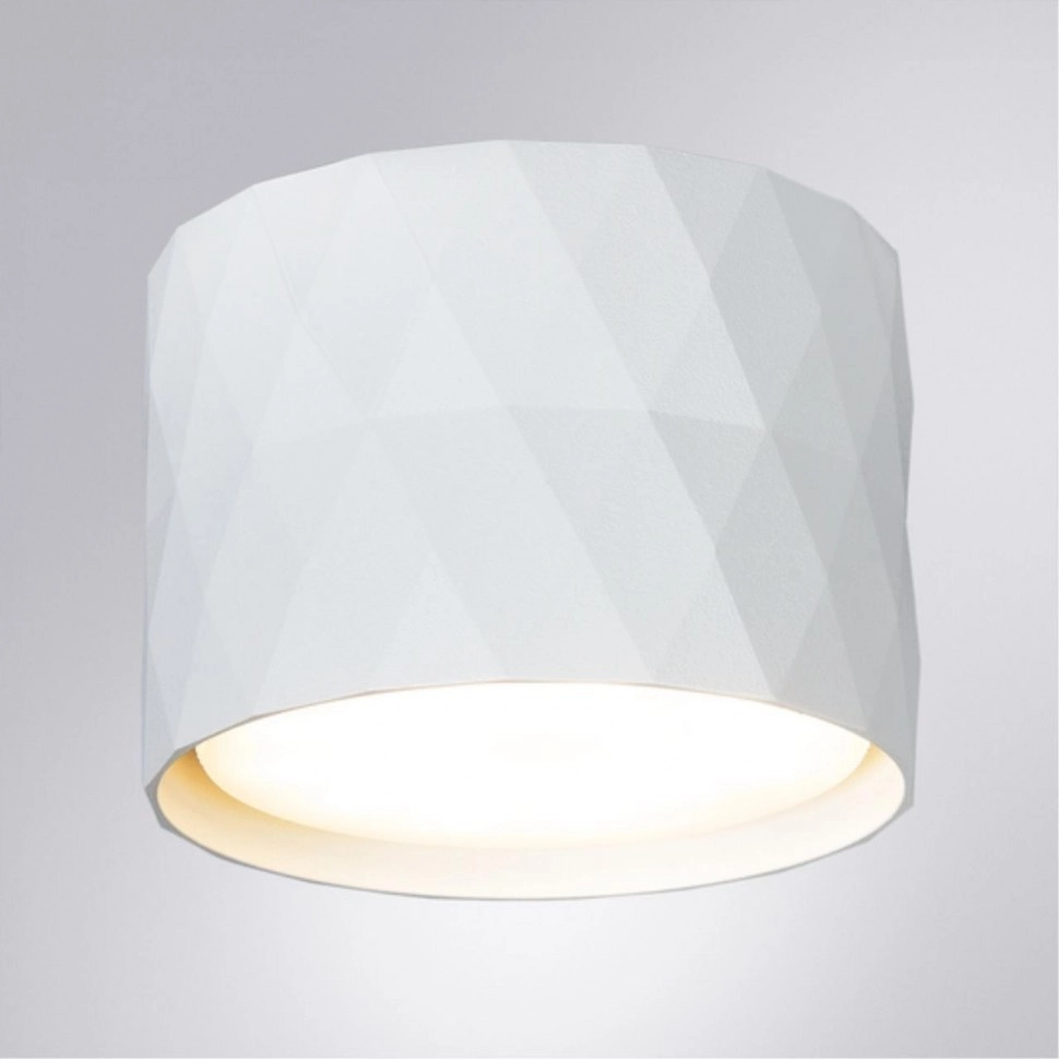 Светильник ArteLamp A5552PL-1WH-image-1