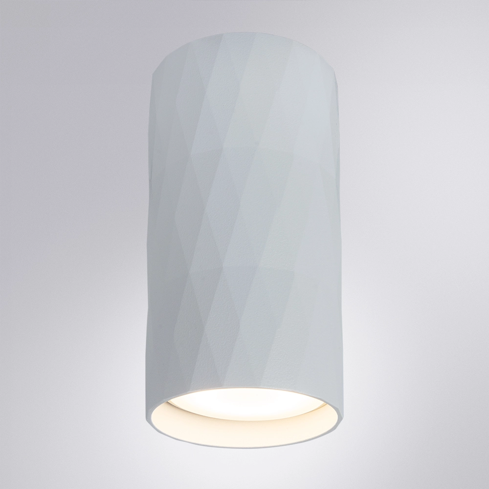 Светильник ArteLamp A5557PL-1WH-image-1