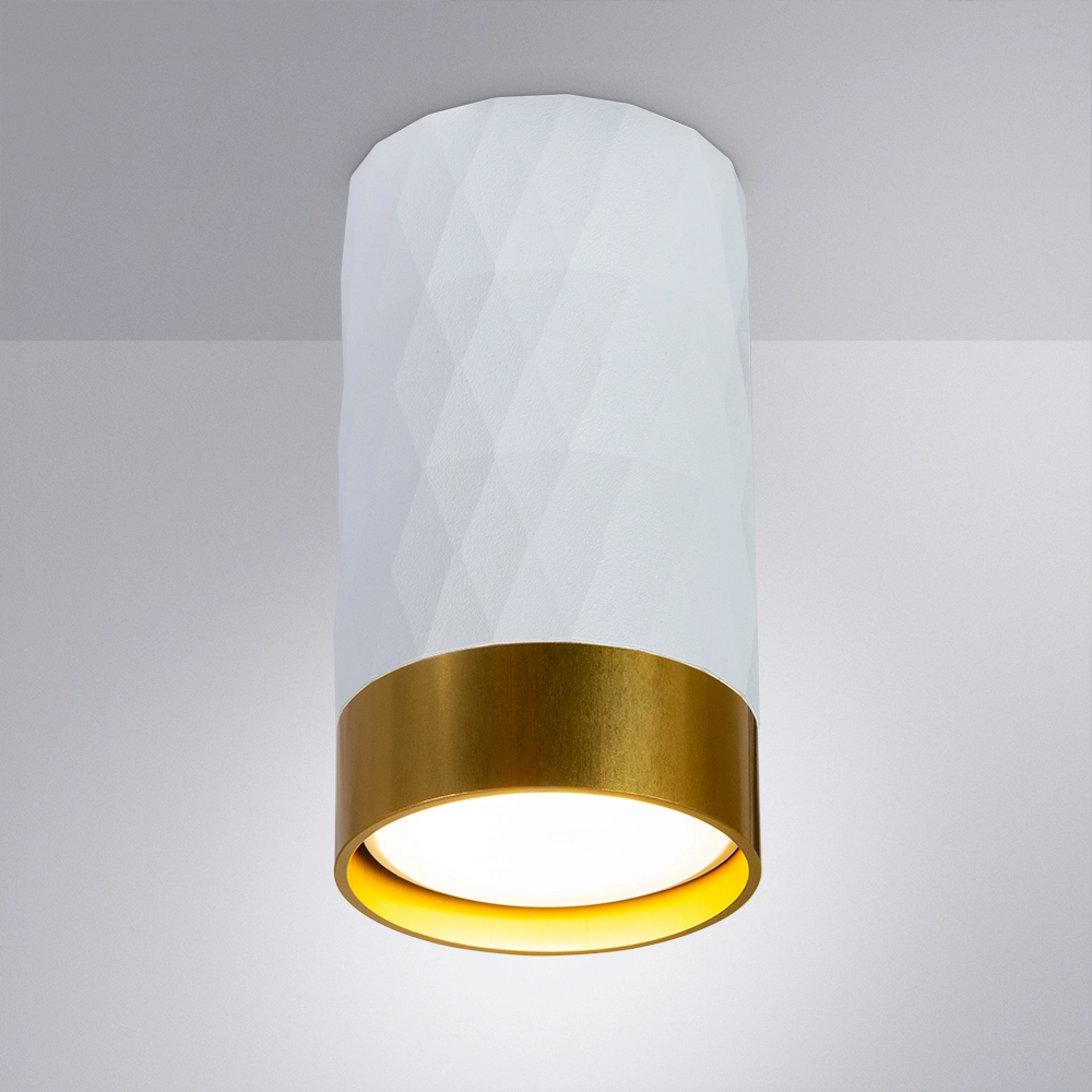 Светильник ArteLamp A5558PL-1WH-image-1