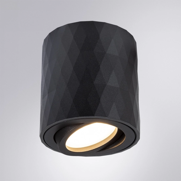 Светильник ArteLamp A5559PL-1BK-image-1