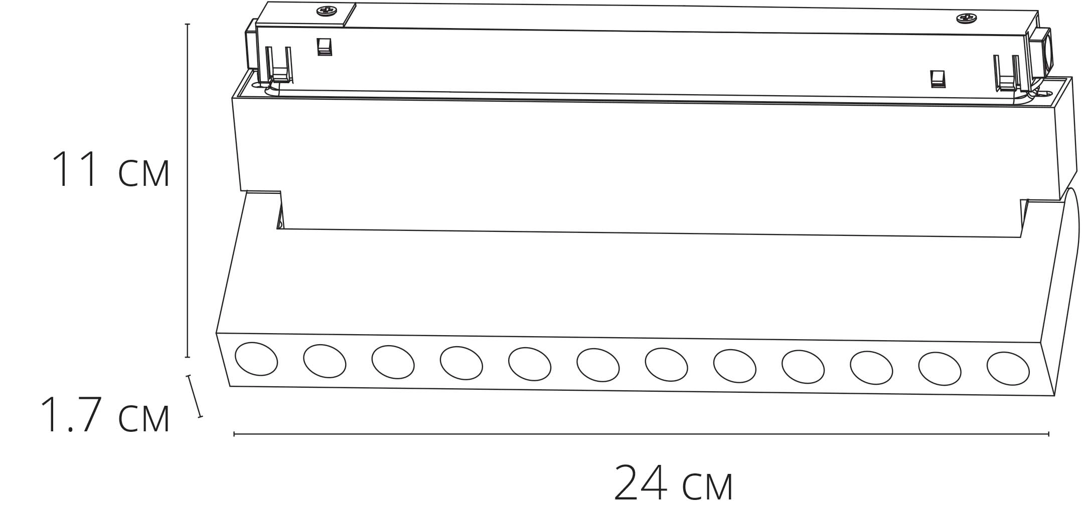 Светильник ArteLamp A5726PL-1BK EXPERT-image-2