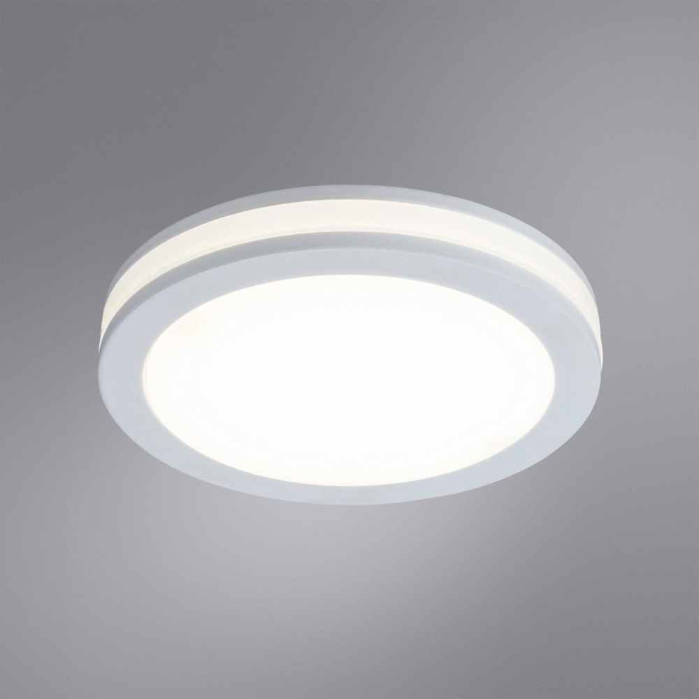 Светильник ArteLamp A8431PL-1WH-image-1