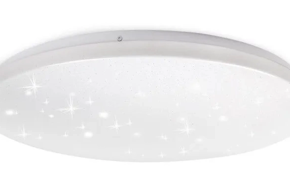 Светильник TANGO LED НББД-Р Звездное небо 80Вт цв/уп