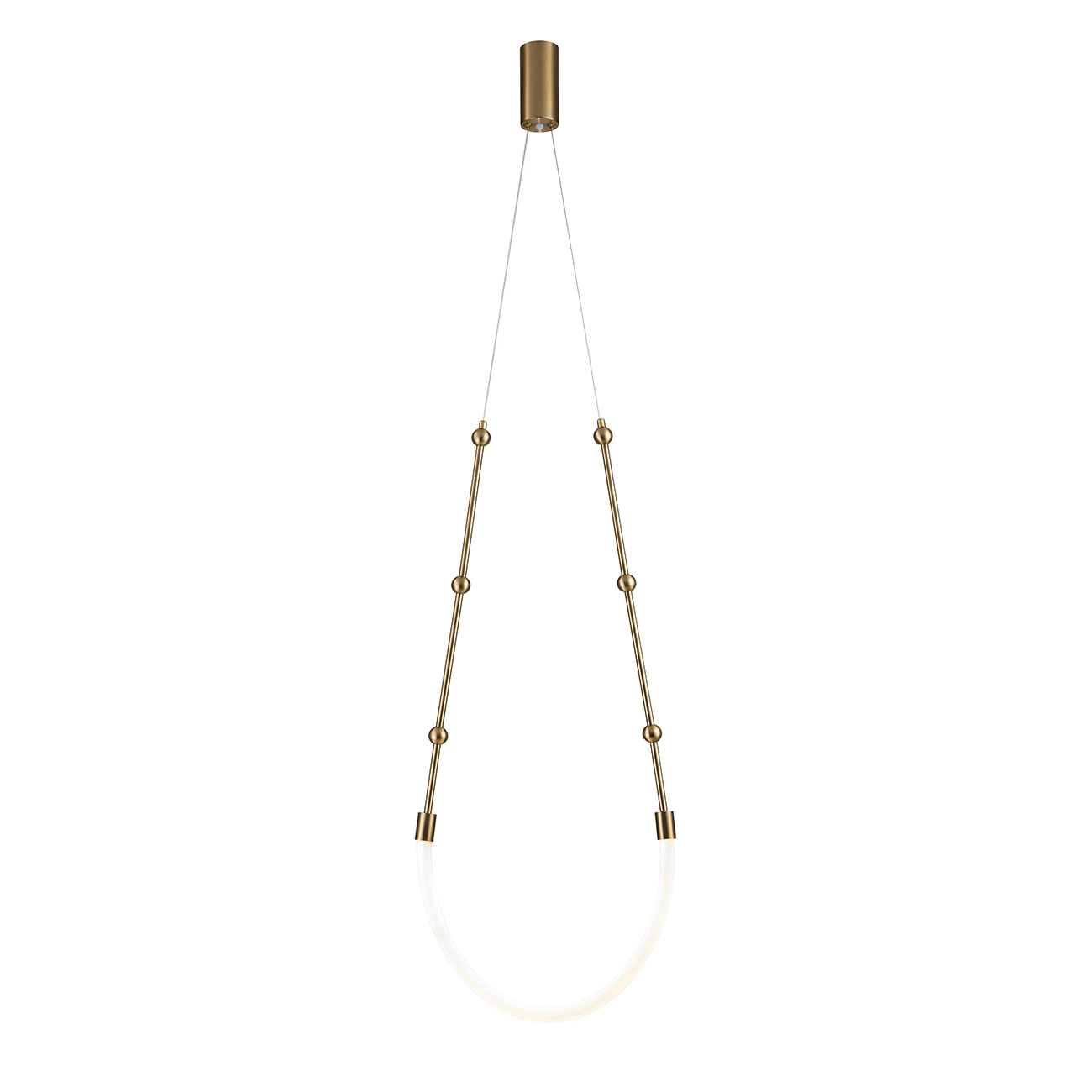 Светильник INDIGO 14010/1P Brass V000062L-image-2