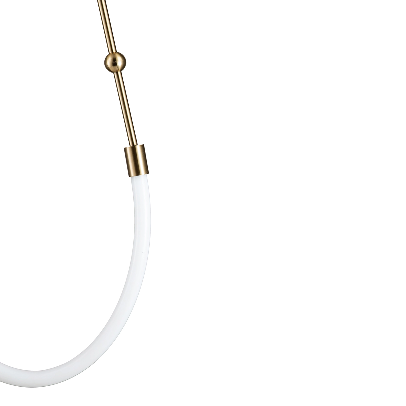Светильник INDIGO 14010/1P Brass V000062L-image-3
