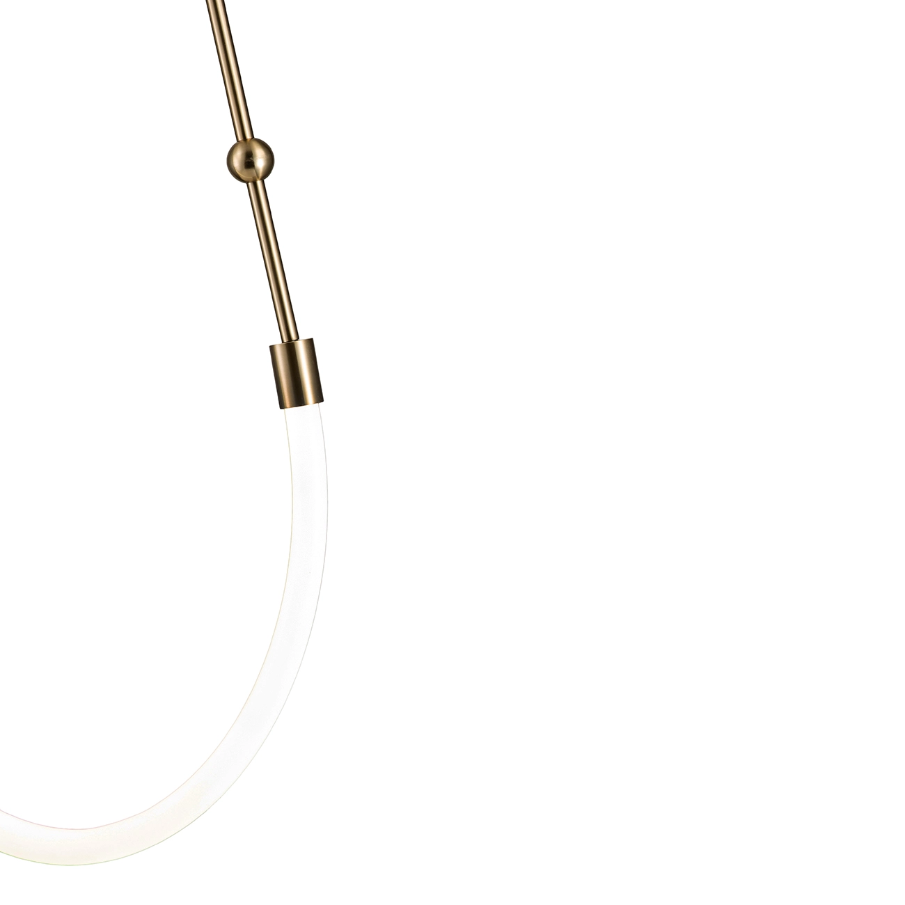 Светильник INDIGO 14010/1P Brass V000062L-image-4