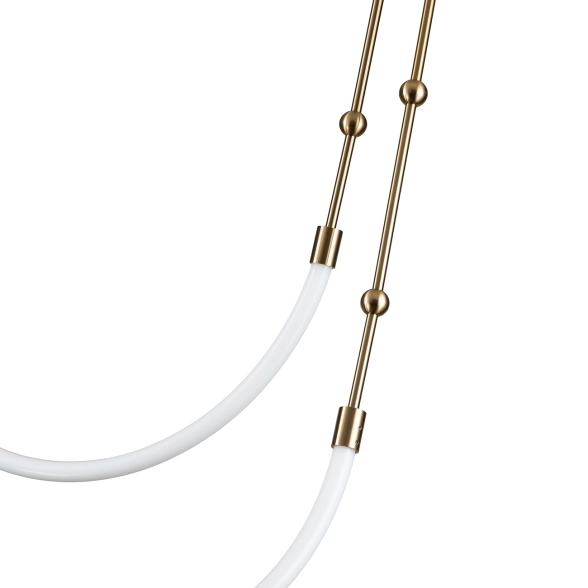 Светильник INDIGO 14010/2P Brass V000063L-image-4