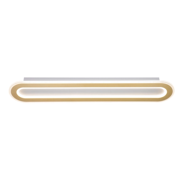 Светильник INDIGO 14009/A/1CW Gold V000055L