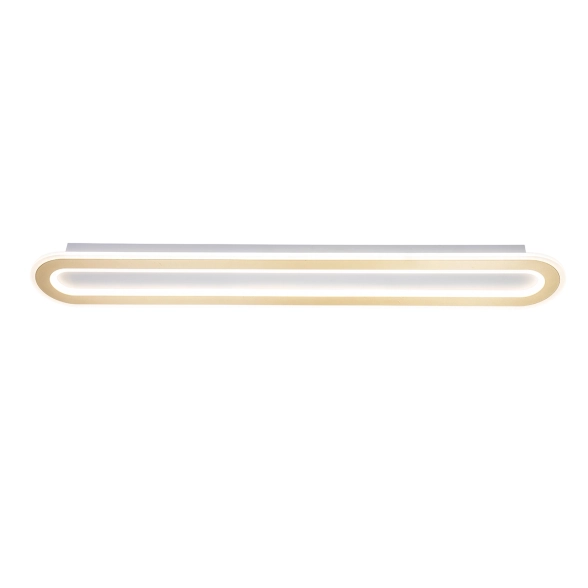 Светильник INDIGO 14009/B/1CW Gold V000057L