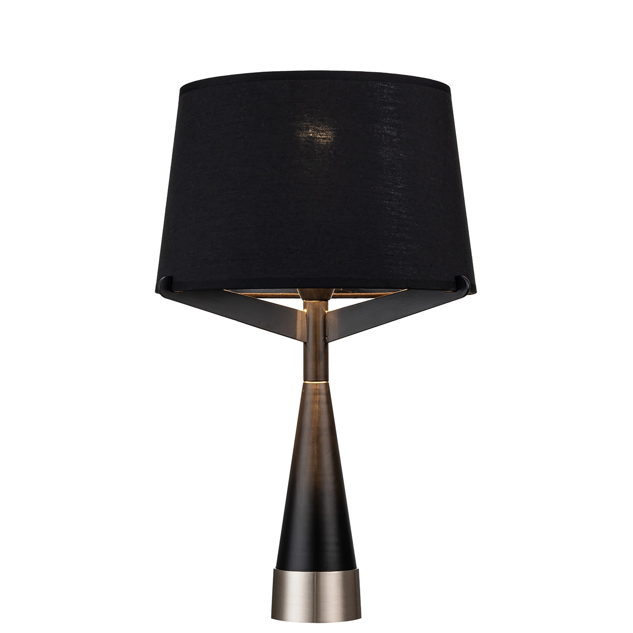 Светильник INDIGO 11041/1T Black V000463