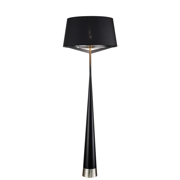 Светильник INDIGO 11041/1F Black V000464