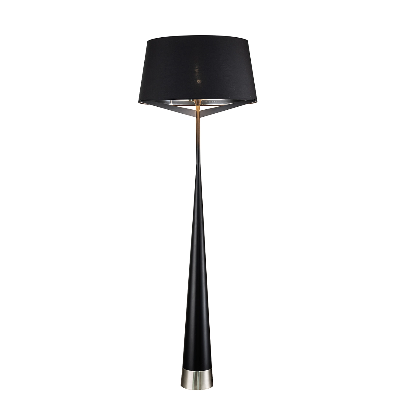 Светильник INDIGO 11041/1F Black V000464