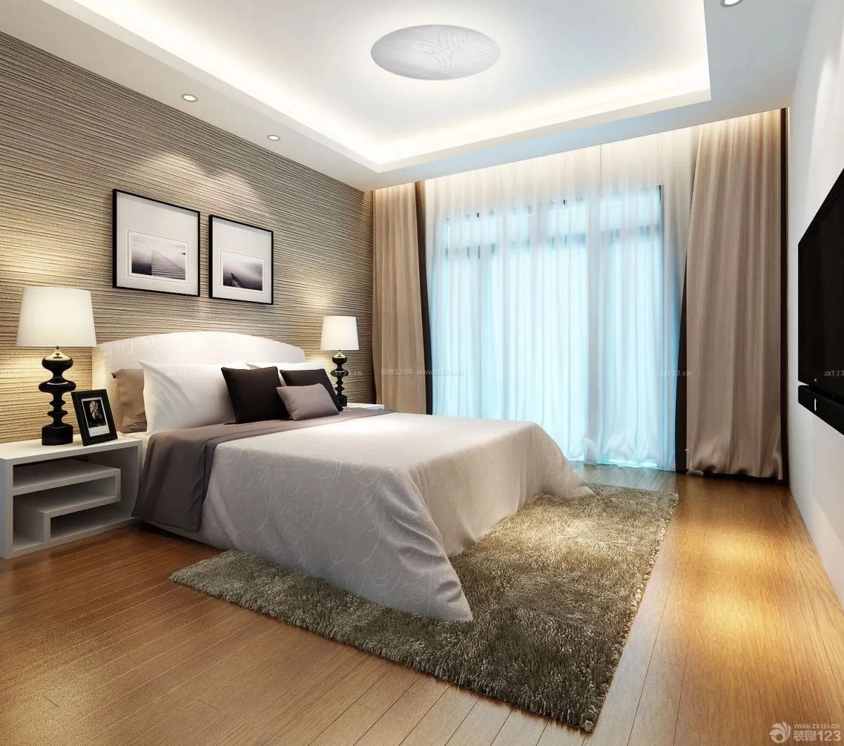 Светильник LED ПАУТИНА 20Вт НББ-Р-1 6000К ПОЛУСФЕРА-image-3